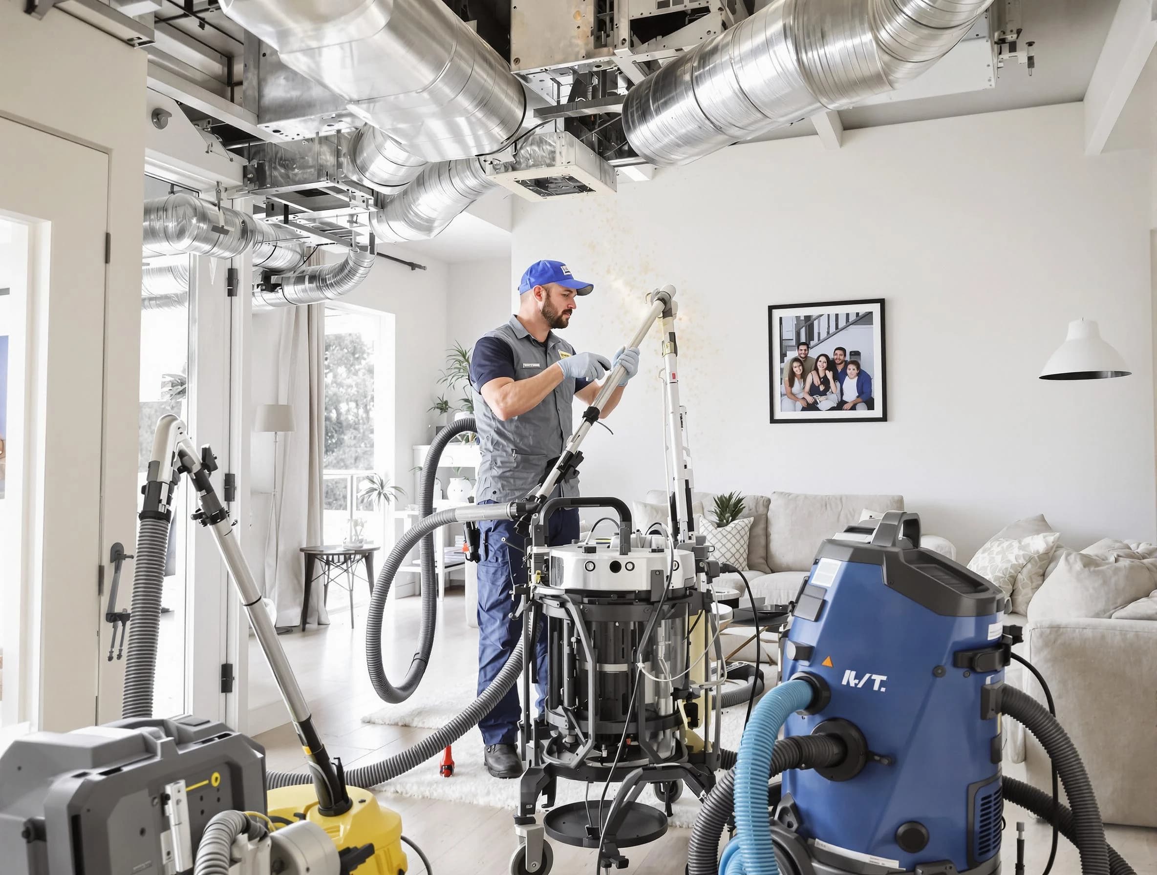 Residential Cleaning service in Andover, MA